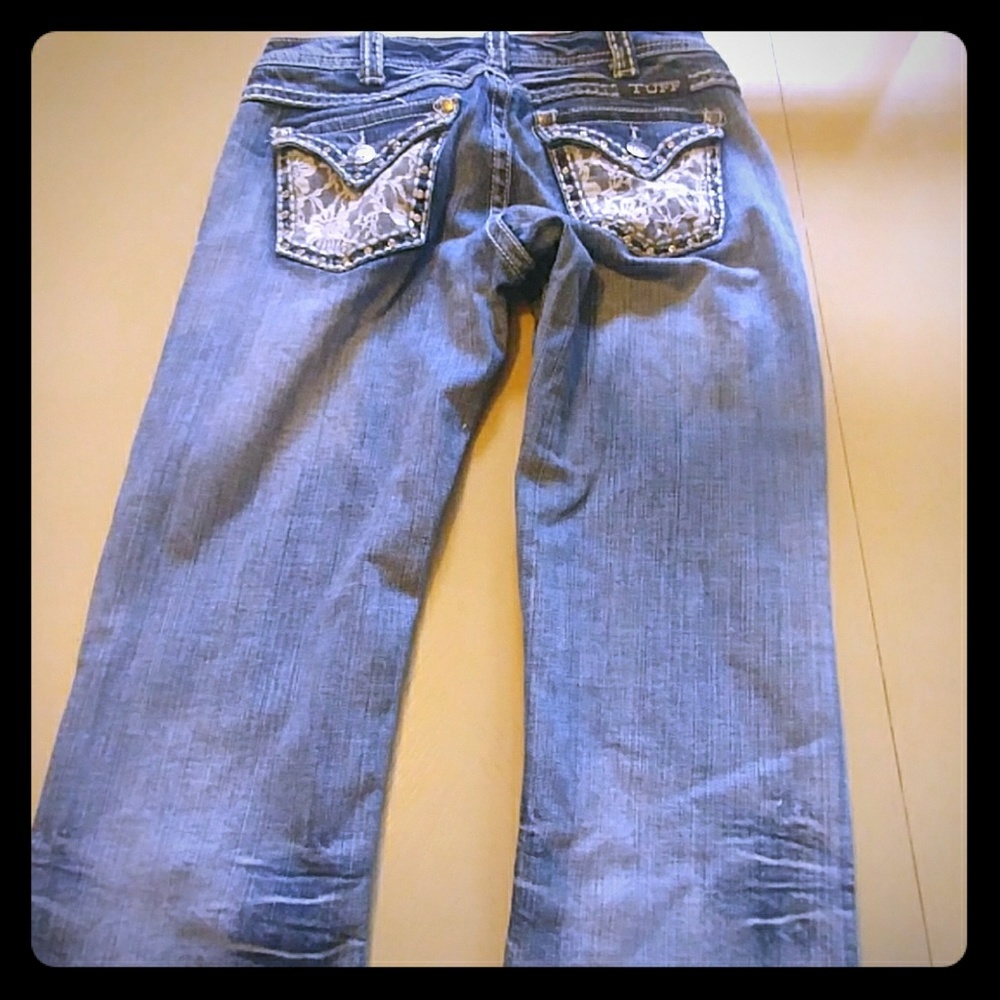 Women's Jeans